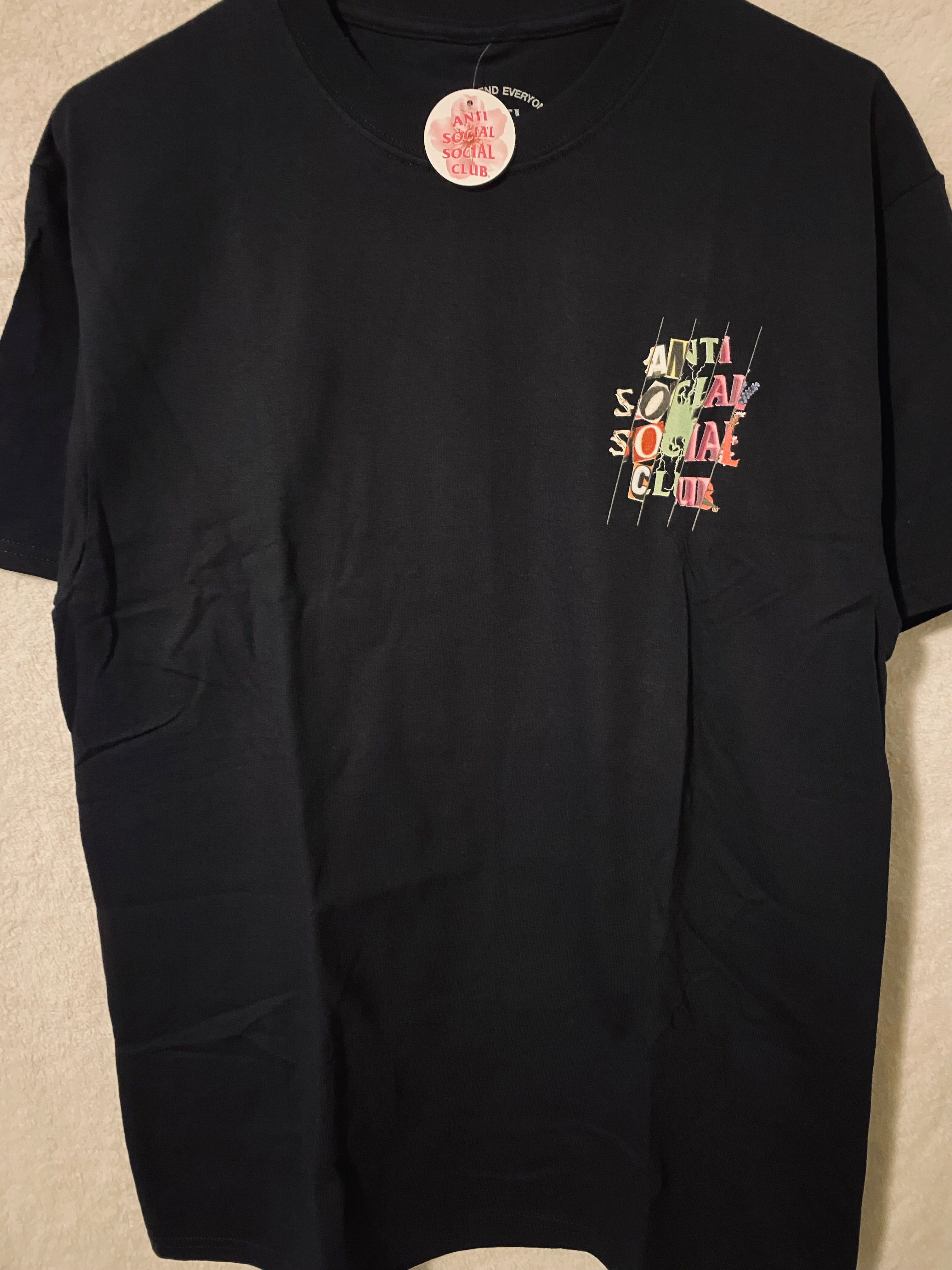 Anti Social Social Club
