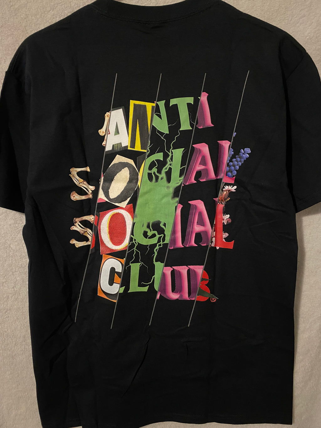 Anti Social Social Club